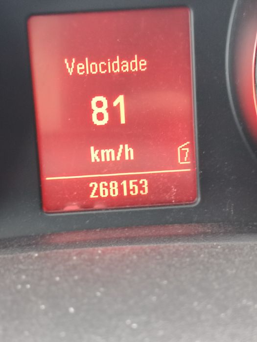 Vendo ou troco Opel Astra do ano 2012