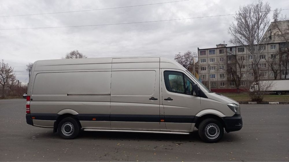 Машина в Идеальном состоянии