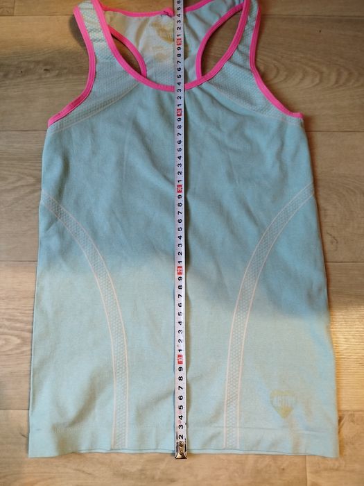 Спортивна майка.