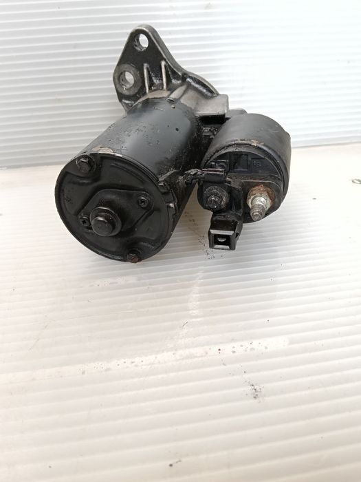Motor de Arranque - Audi A3 8L / VW Golf 4 / Seat Leon 1M - 1.6