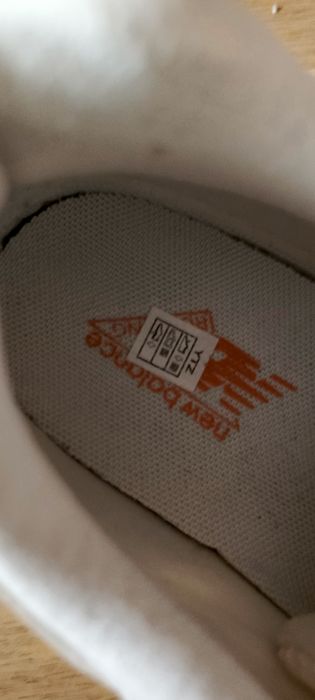 Sneakersy New Balance