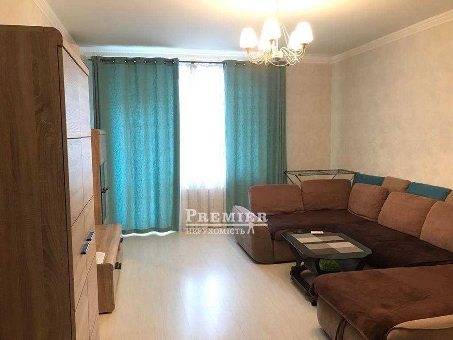 2-комнатная квартира по адресу (площадь 68 м²) - Atlanta.ua - фото 5