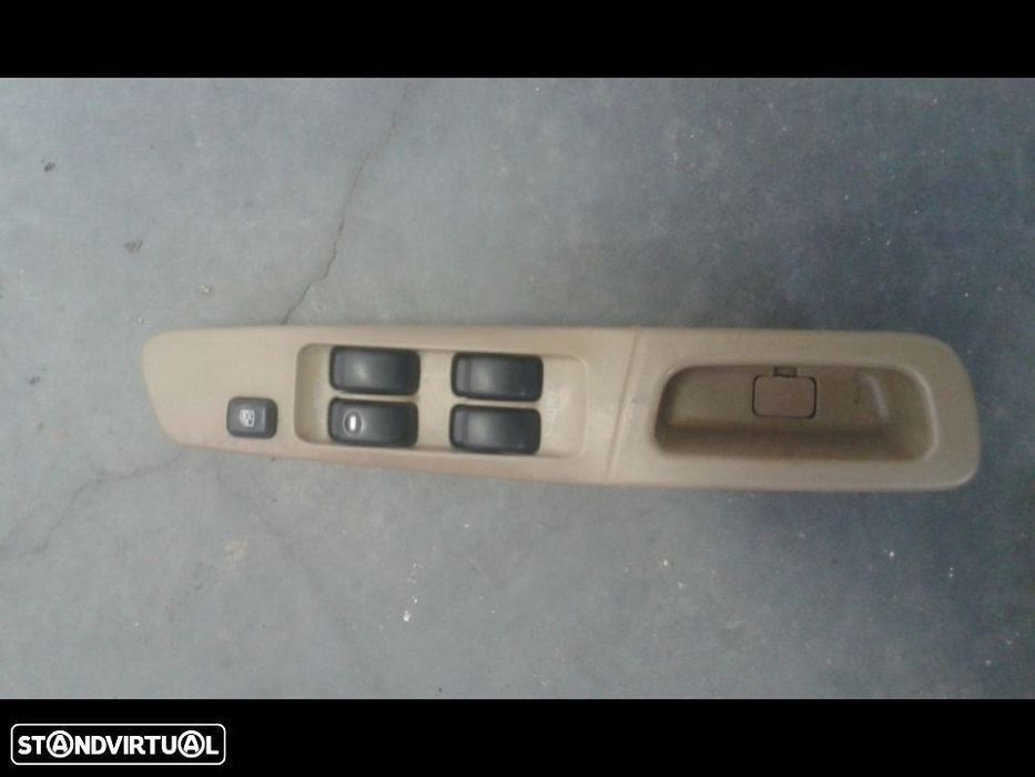 Comando de vidros Mitsubishi Galant