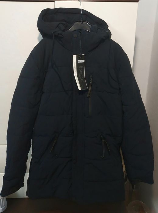 Куртка Braggart зимова 50L з бірками