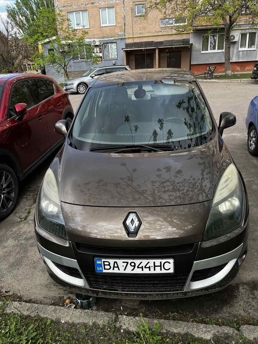 Продам Рено цинік 3