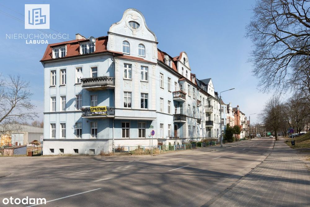 Mieszkanie – Bytów - Widok 3