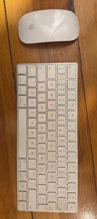 iMac Retina 4K 21,5″ (2017) | i5 3,4 GHz | Radeon Pro 560 4 GB |