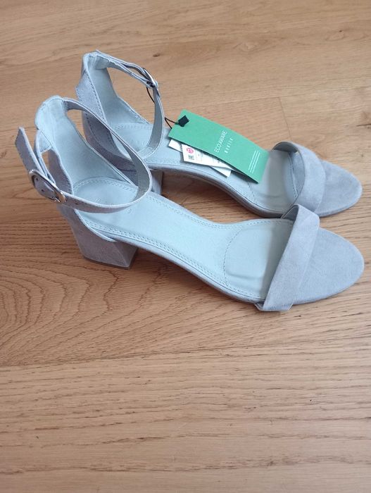 Sandały mohito 40 - nowe
