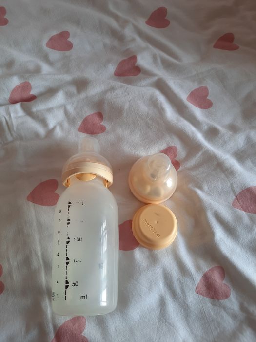 Medela Swing extrator elétrico de 2 fases