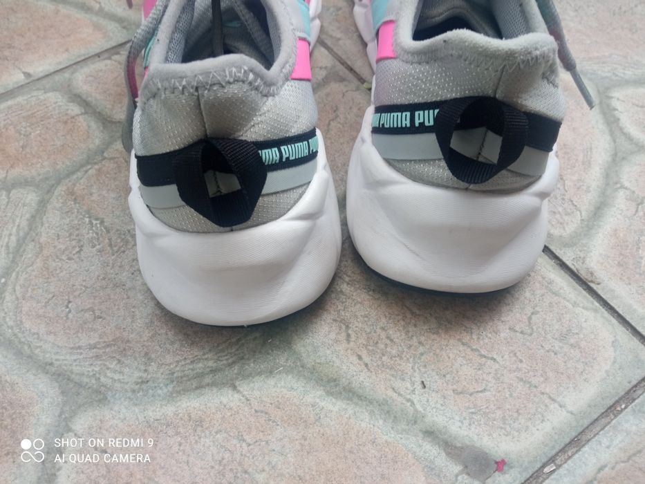 Puma buty damskie 38.5