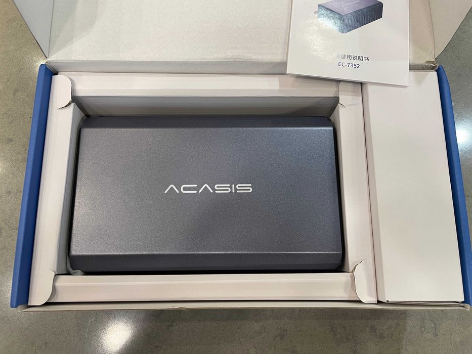 Продам ACASIS HDD / SSD хаб
