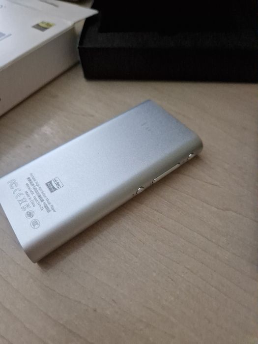 продам аудіо плеєр