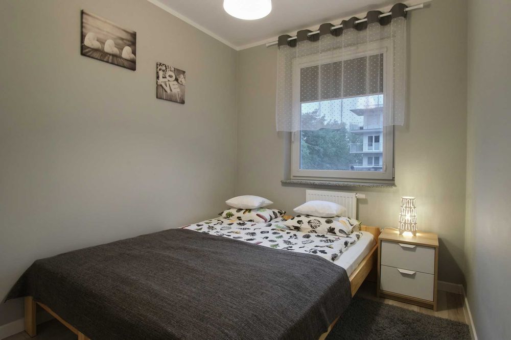 Apartament Dziwnówek Karola 1