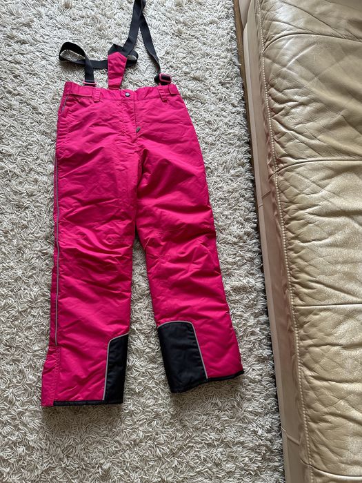 Лыжные штаны