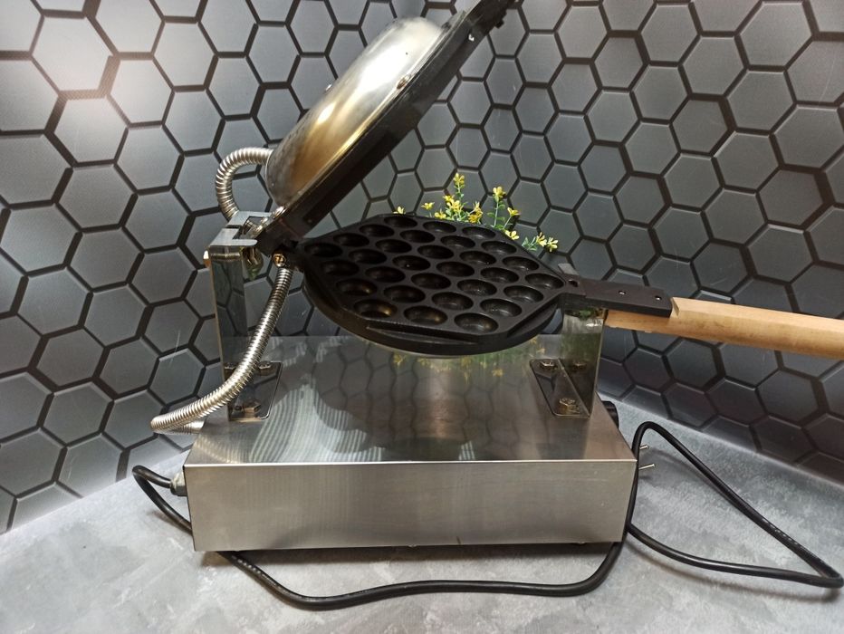 Вафельниця гонконгська Airhot WB-HK1