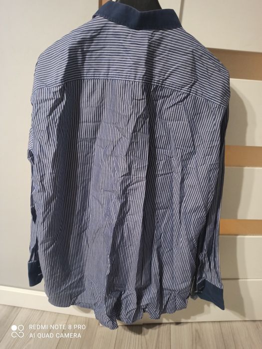 Koszula Pierre Cardin 3xl