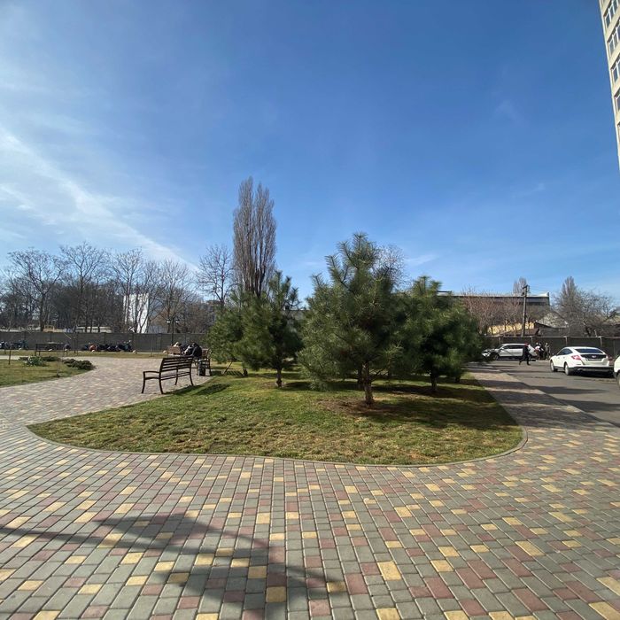 Сдам 1 комн. квартиру  ЖК 34 Жемчужина