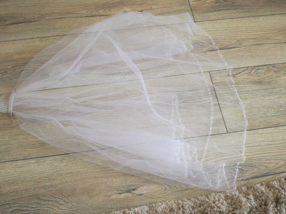 Suknia ślubna okazja !!!