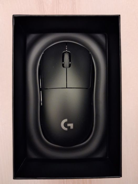 Myszka Logitech G Pro Wireless