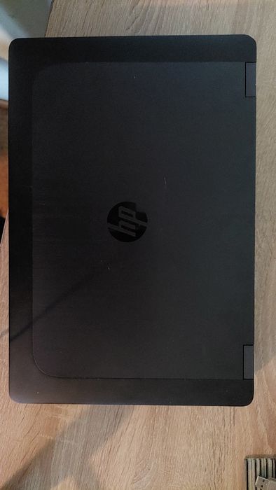 Laptop HP Zbook15 / 16 GB RAM/ i7/ Win10