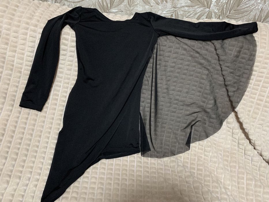 Тренувальний одяг для бальних танців ціна в тексті оголошення від