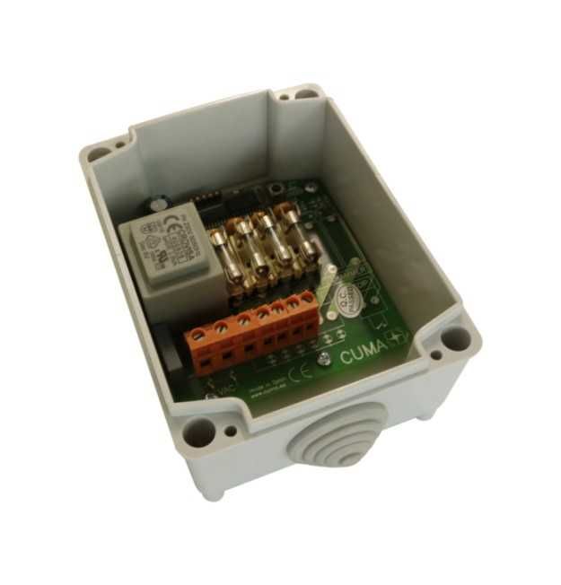 transformador NÉON convencional