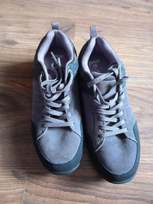 Buty trekkingowe damskie ortholite r 38