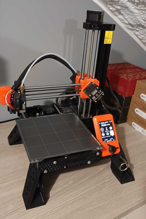 Drukarka 3D Original Prusa MINI+