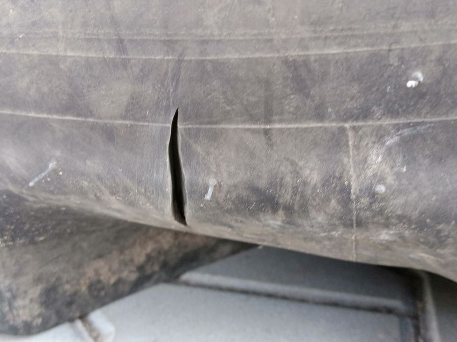 Opona Mitas SFT 650/65 R38 zaproponuj cenę