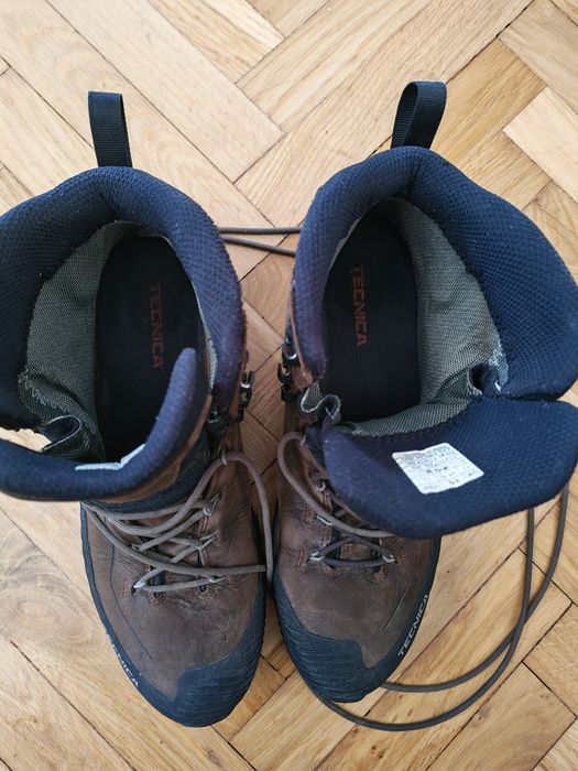 Tecnica Forge 2.0 GTX 45 2/3 buty trekkingowe