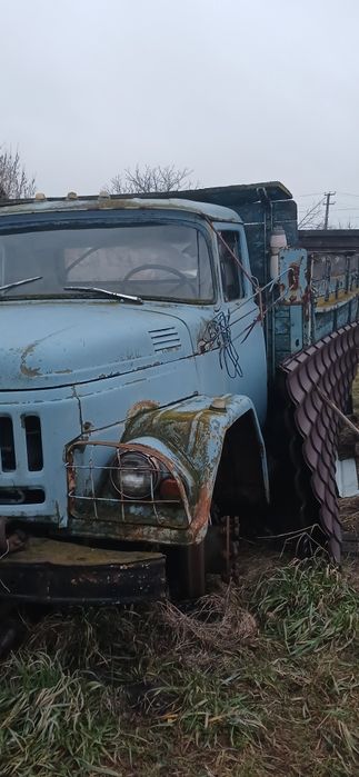 Камаз маніпулятор  лісовоз