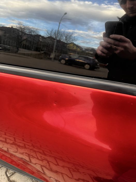 Renault Clio 4  (2014 рік)