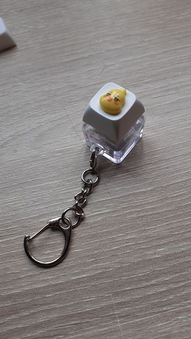 Keycaps kpop stray kids e ateez teclas fidget clicker  skz mingi