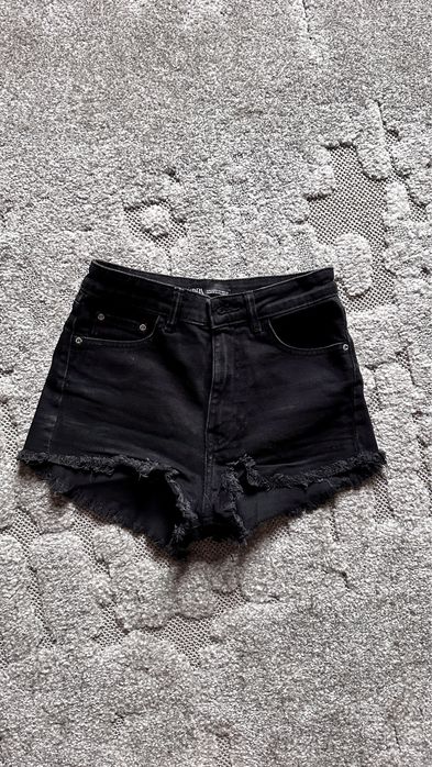 Spodenki Zara