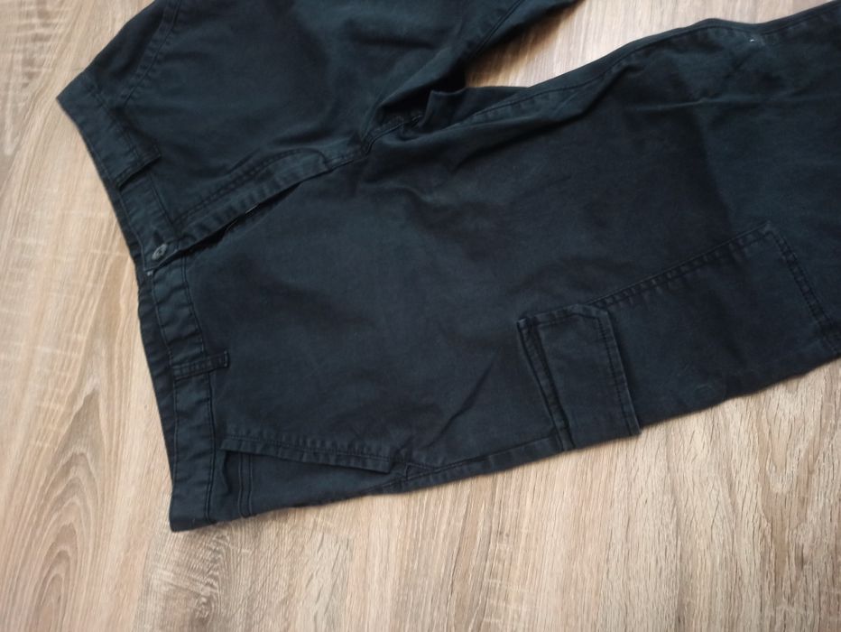 Карго брюки RIVER ISLAND xl(36R)