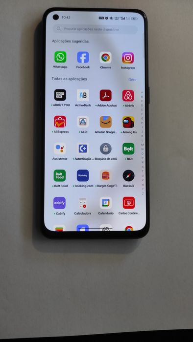 OPPO Find X3 Lite 5G (Includes charger)63823840043779122