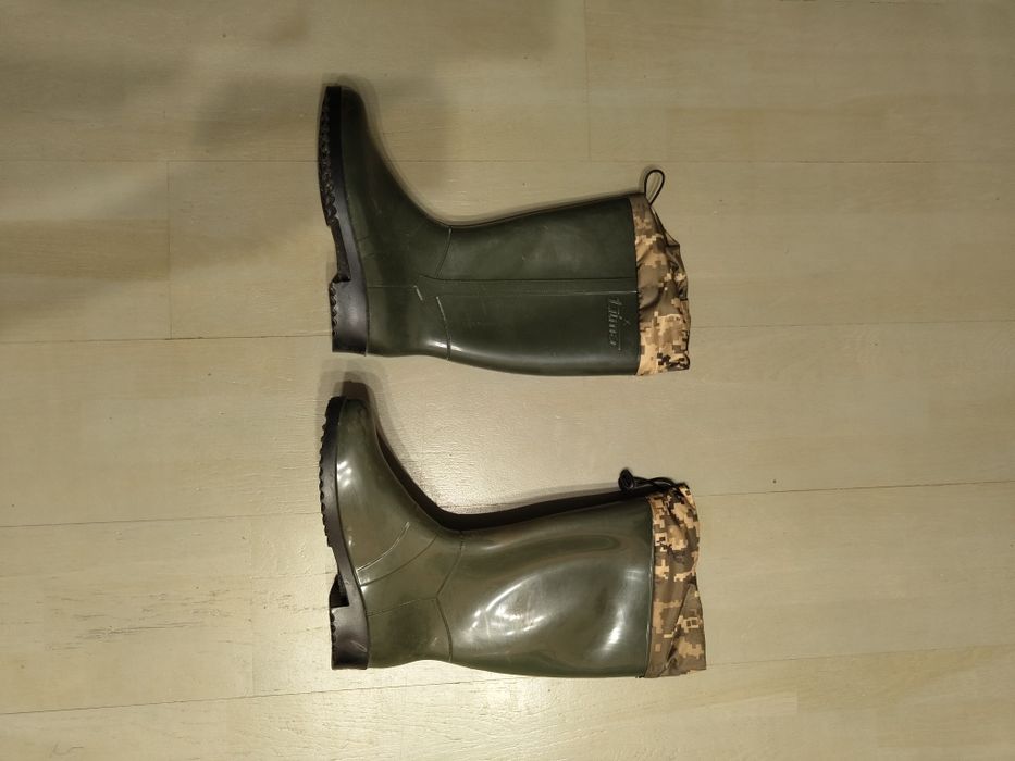 Сапоги заброди все для рибалки