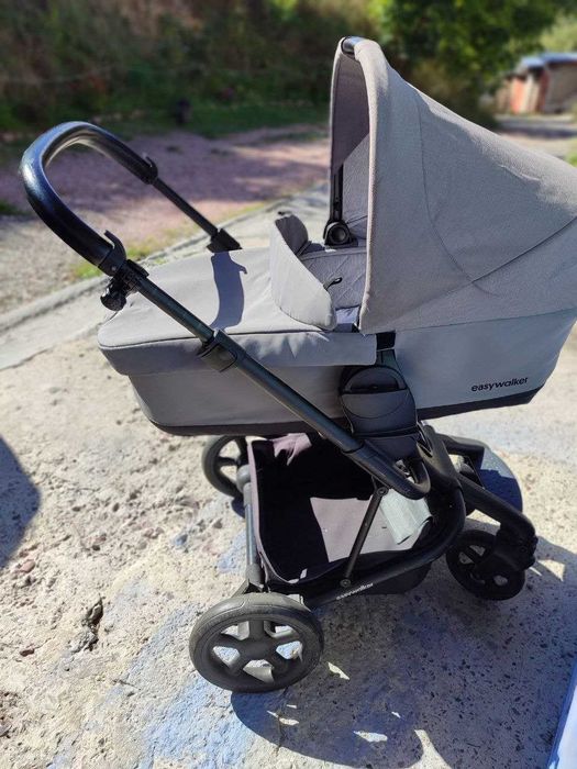 Easy Walker 2 візочок 2 в 1