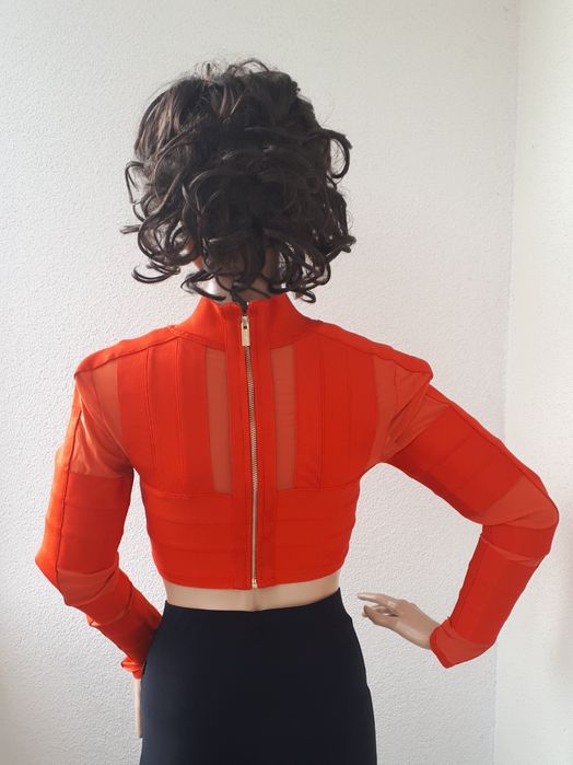 Croptop House of CB 38 M