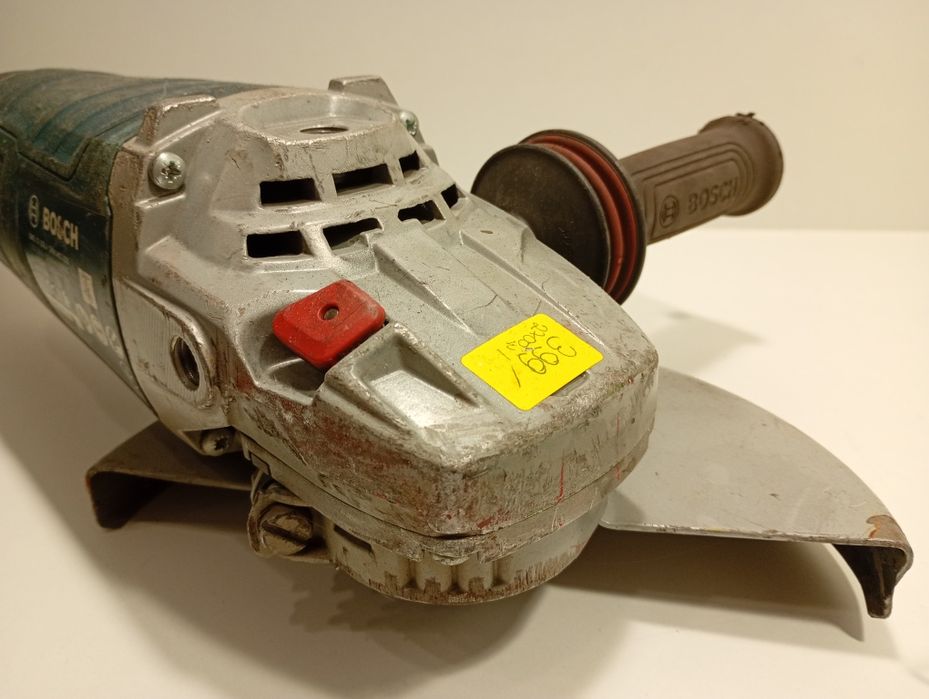 Szlifierka Bosch GWS 27-320J 2700W  Komis Madej sc.