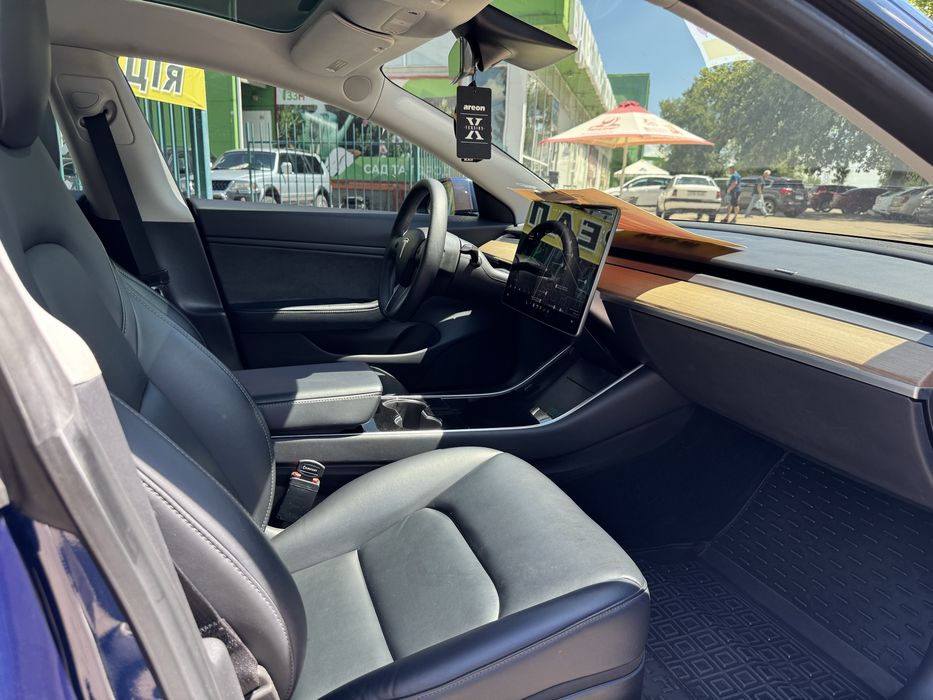 Tesla Model 3 Dual Motor  (без першого внеску)Твоє Авто Кривий Ріг