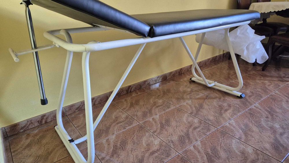 Marquesa profissional Jambel (2 secções)