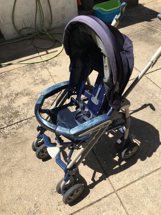 Carrinho de passeio criança422805150547333120