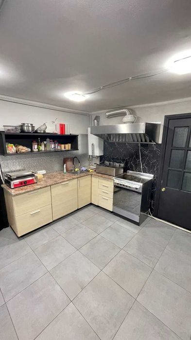 Здається в оренду кухня в центрі міста