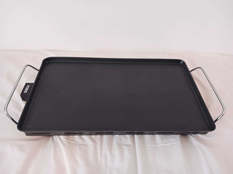 Princess Table Chef XXL grelhador eletrico