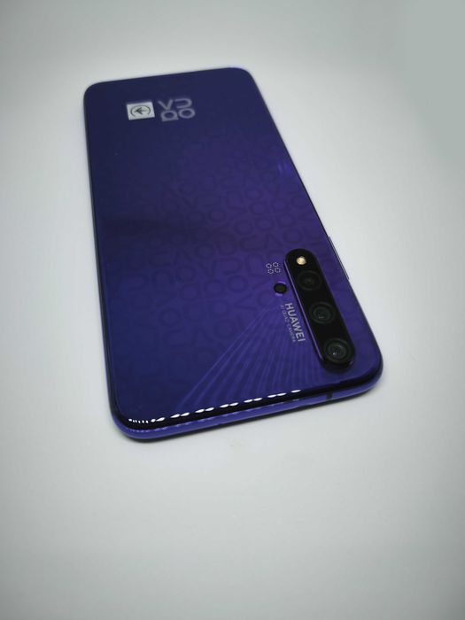 HUAWEI NOVA 5T - smartfon