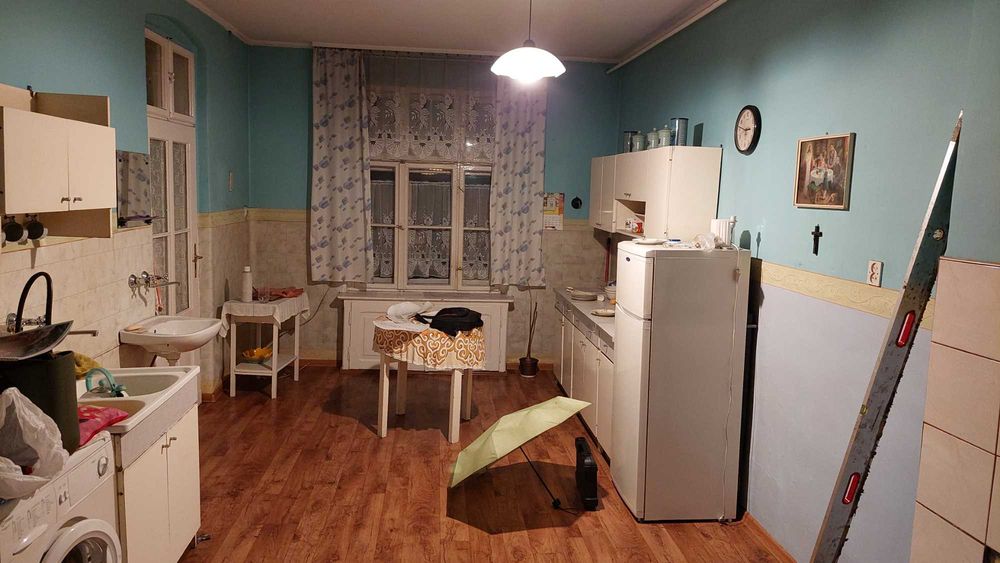 Ruda Śląska Mieszkanie 53 m² - Dojazd: Katowice 10 min, Gliwice 15 min. DTŚ, autobus, tramwaj ! - Widok 2