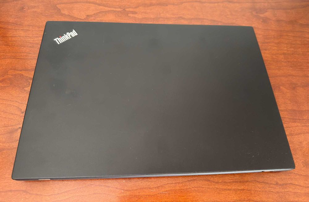 Lenovo ThinkPad T470s Ultrabook|Ecran Tactil|i5-7300U|16G Ram|Ssd 256G