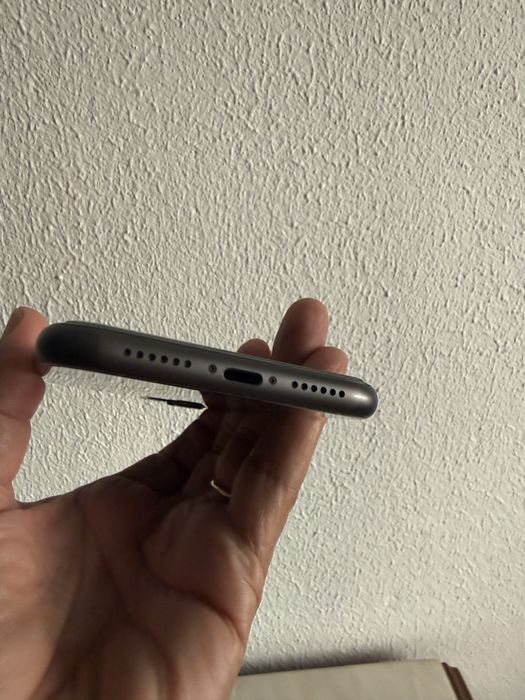 Iphone 11 imaculado