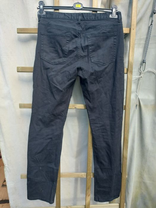 Spodnie jeans męskie rozmiar 31 firma H&M